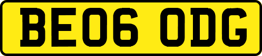 BE06ODG