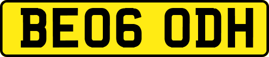 BE06ODH