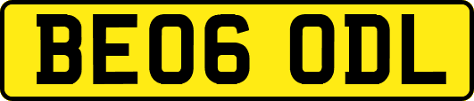 BE06ODL