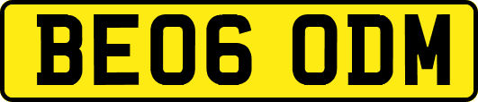 BE06ODM