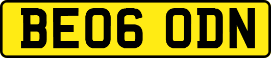 BE06ODN
