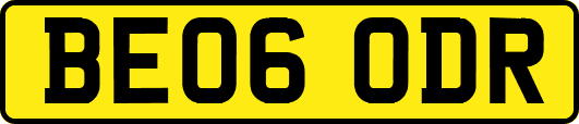 BE06ODR