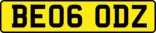 BE06ODZ