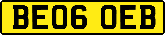 BE06OEB
