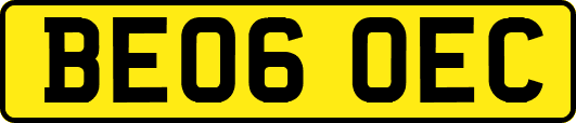 BE06OEC