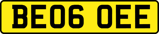 BE06OEE