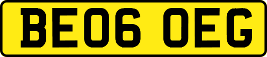 BE06OEG