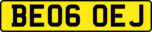 BE06OEJ