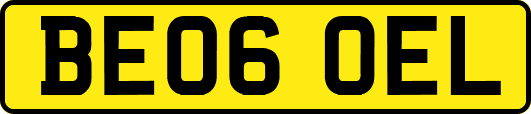 BE06OEL