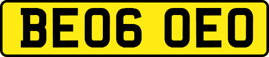 BE06OEO