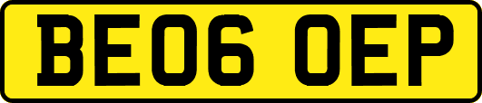 BE06OEP