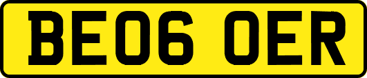 BE06OER