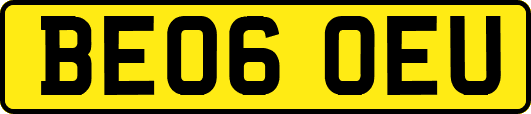 BE06OEU