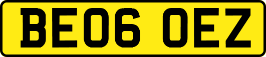 BE06OEZ