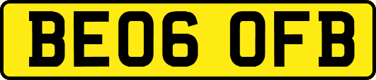 BE06OFB