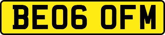 BE06OFM