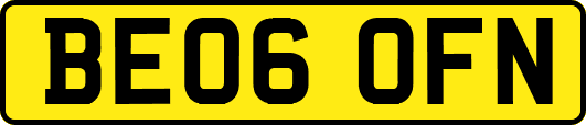 BE06OFN