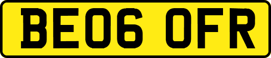 BE06OFR