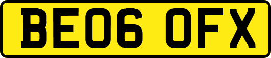 BE06OFX