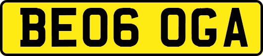 BE06OGA