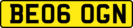 BE06OGN