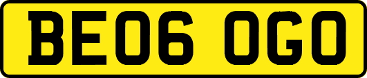 BE06OGO