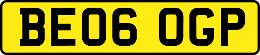 BE06OGP
