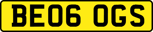 BE06OGS