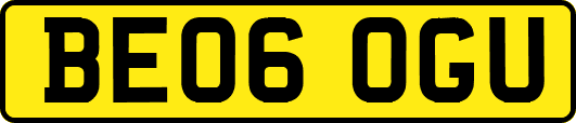 BE06OGU