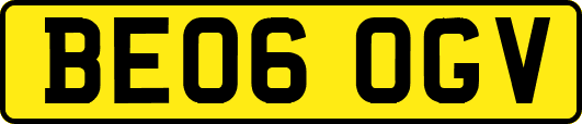 BE06OGV