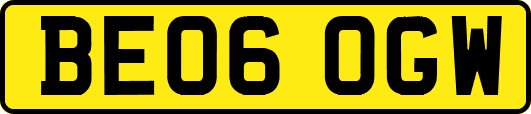 BE06OGW
