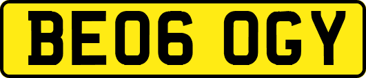 BE06OGY