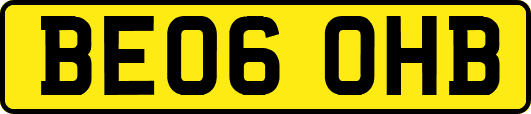 BE06OHB