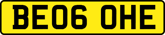 BE06OHE