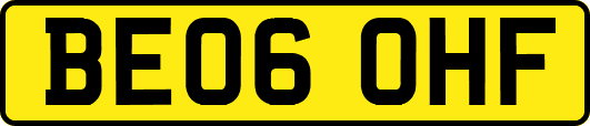 BE06OHF