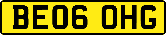 BE06OHG