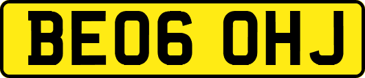 BE06OHJ