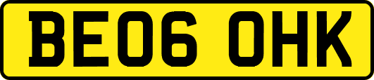 BE06OHK