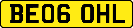 BE06OHL