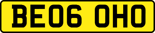 BE06OHO