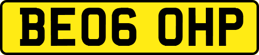 BE06OHP