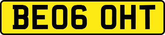 BE06OHT