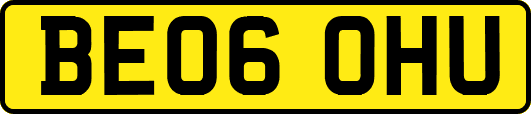 BE06OHU