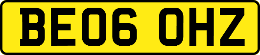 BE06OHZ