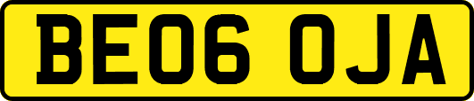 BE06OJA
