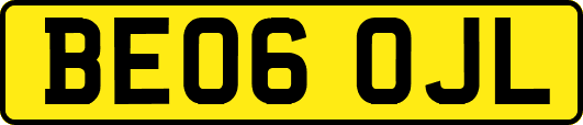 BE06OJL