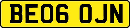 BE06OJN