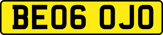 BE06OJO