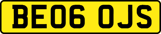 BE06OJS