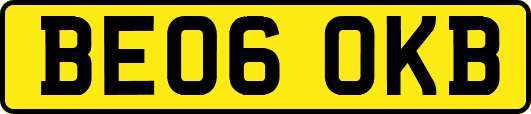 BE06OKB